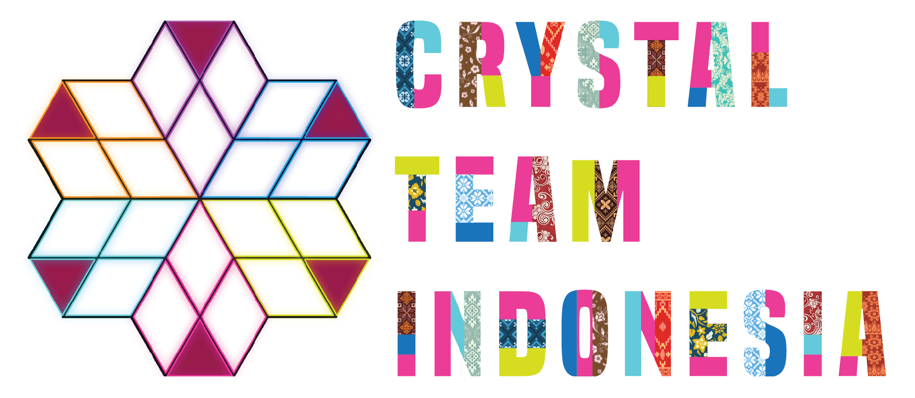Crystal Team Indonesia Logo