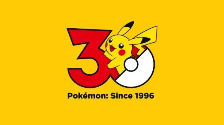 Pokémon Character Background