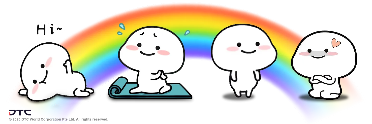 Quby Character Background