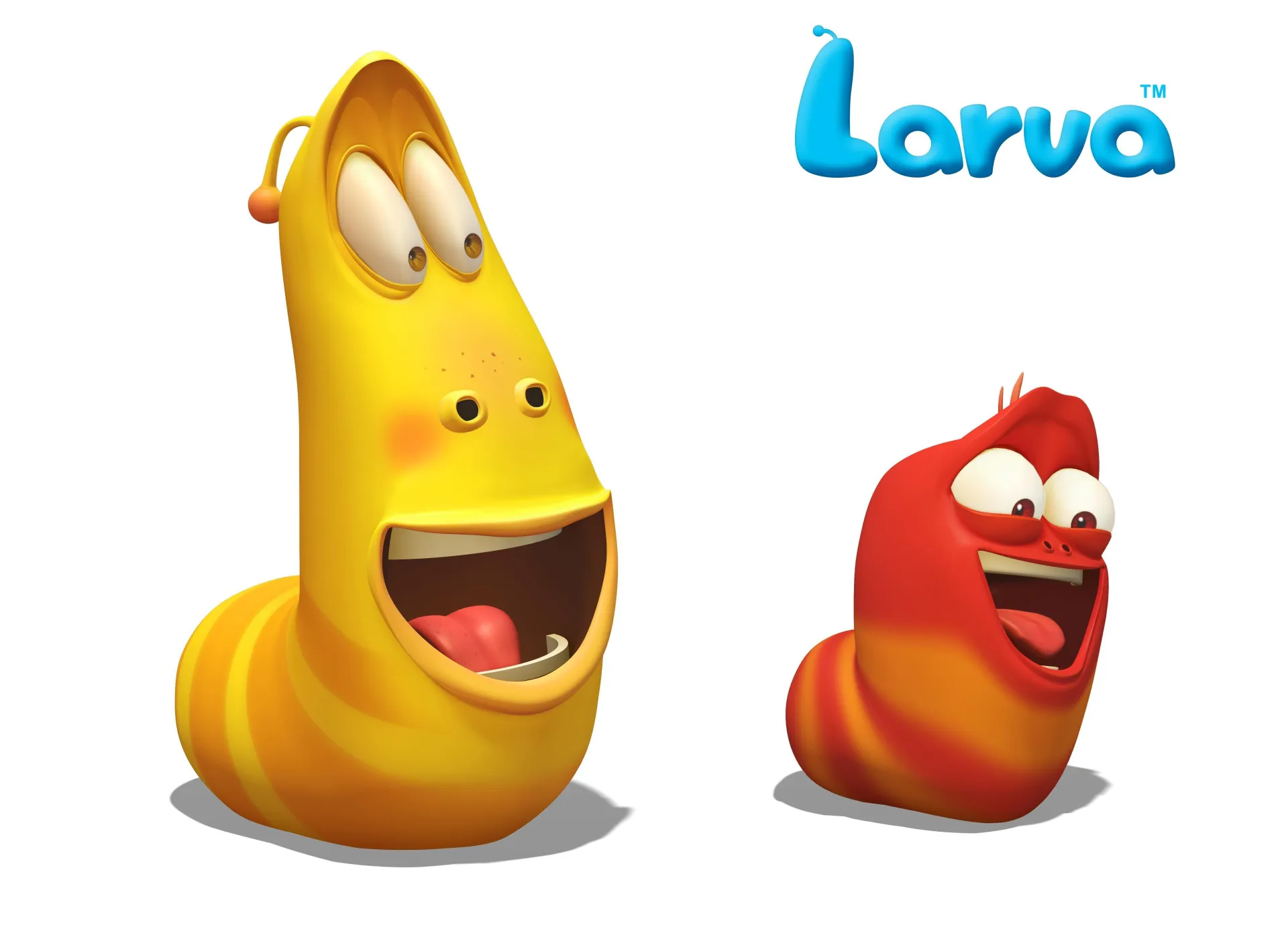 Larva