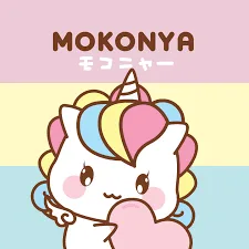 Mokonya Character Background