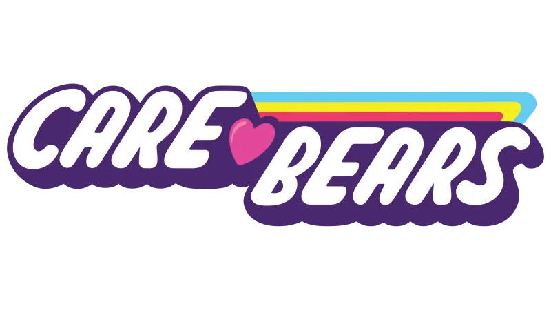 Care Bears Logo