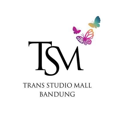 Logo Partner Trans Studio Mall Bandung