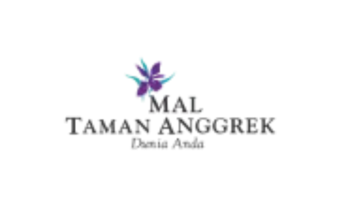 Mall Taman Anggrek Venue Logo
