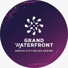 Logo Partner Grand Water Front Sedayu City
