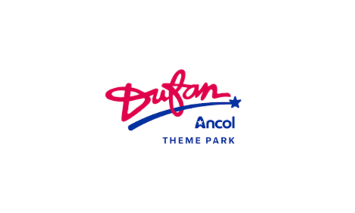 Dufan Venue Logo