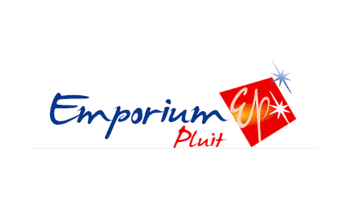 Emporium Pluit Mall Venue Logo