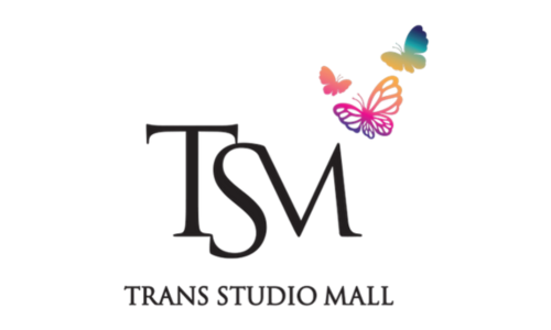 Trans Mall Group Venue Logo
