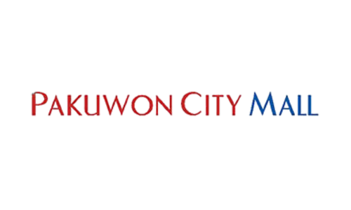 Pakuwon City Mall Surabaya Venue Logo