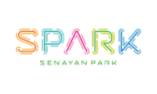 Senayan Park Venue Logo