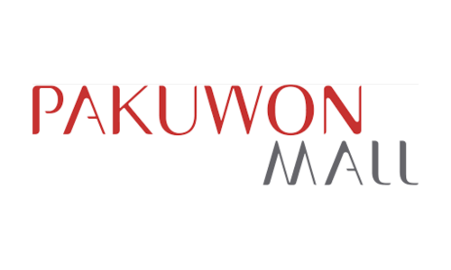 Pakuwon Mall Surabaya Venue Logo