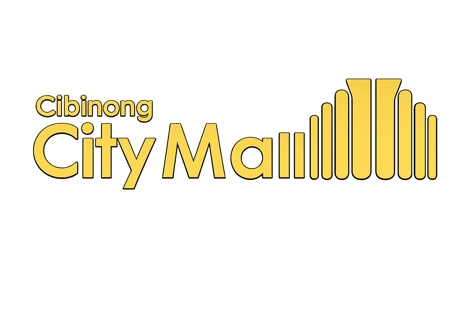 Logo Partner Cibinong City Mall