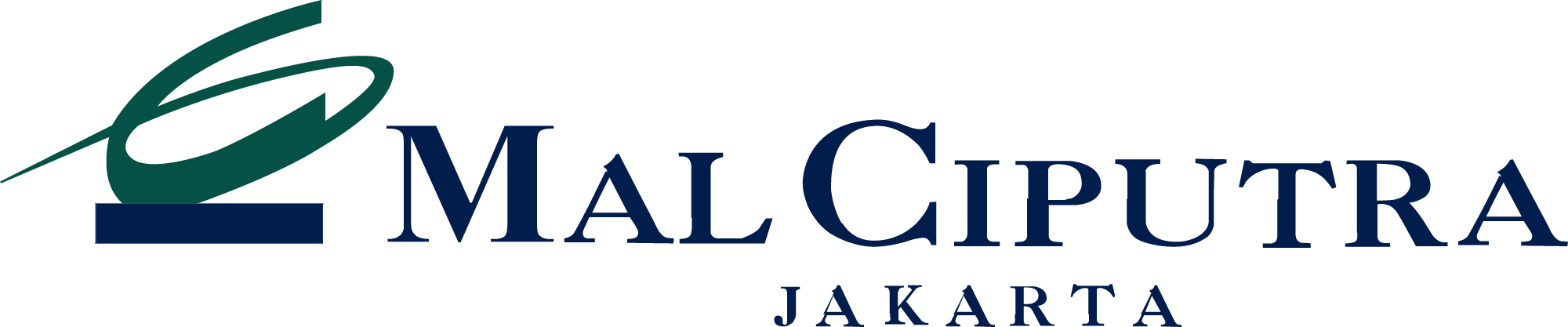 Logo Partner Mall Ciputra Jakarta
