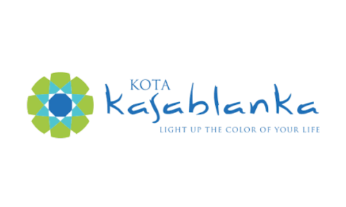 Mall Kota Kasablanka Venue Logo