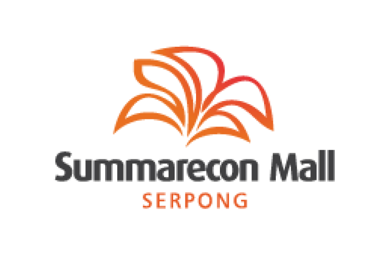 Logo Partner Sumarecon Mall Serpong