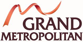 Logo Partner Grand Metropolitan Mall Bekasi