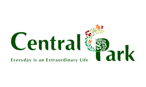 Mall Central Park Venue Logo